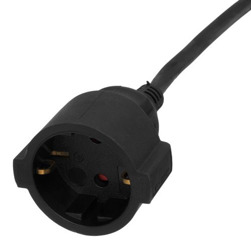 Удлинитель-шнур силовой Top Series, КГТТ, 10 м, 1 розетка, 3 x 1,5 мм Denzel купить в Москве с доставкой по всей России | ProtosMarket.ru