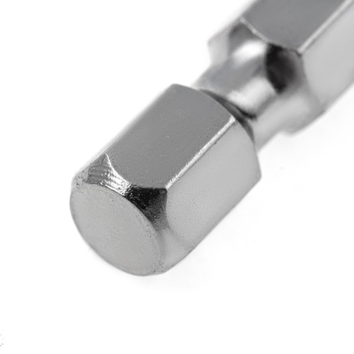 Бита Torx 25 х 50, сталь S2, 10 шт. Gross купить в Москве с доставкой по всей России | ProtosMarket.ru