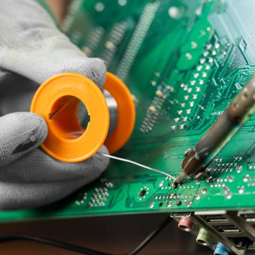 Припой Sn60Pb40, D 1 мм, 50 г, на пластмассовой катушке Sparta купить в Москве с доставкой по всей России | ProtosMarket.ru