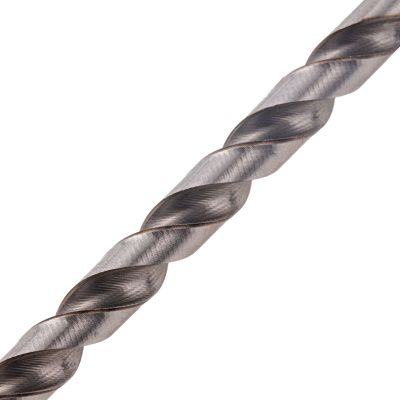 Сверло спиральное по металлу, 4 мм, HSS, 338 W Gross купить в Москве с доставкой по всей России | ProtosMarket.ru