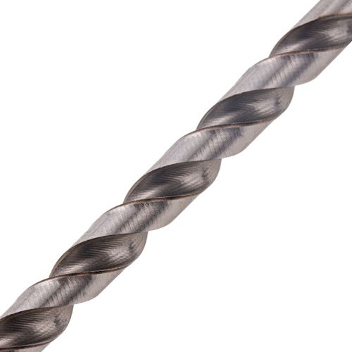 Сверло спиральное по металлу, 4 мм, HSS, 338 W Gross купить в Москве с доставкой по всей России | ProtosMarket.ru