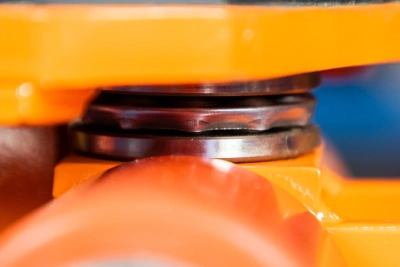 Роликовая платформа подкатная TOR SF4 г/п 6 т (с ручкой) купить в Москве с доставкой по всей России | ProtosMarket.ru