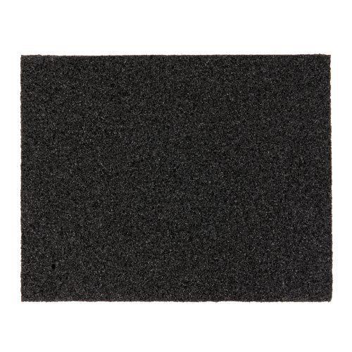 Губка для шлифования, 120 х 100 х 10 мм, средняя жесткость, P 60, Сибртех купить в Москве с доставкой по всей России | ProtosMarket.ru