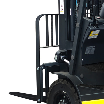 Электрический погрузчик YETT ERP16-M300-3W купить в Москве с доставкой по всей России | ProtosMarket.ru