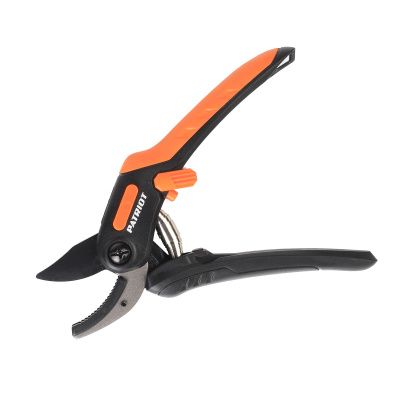 Секатор PATRIOT PAP 200 купить в Москве с доставкой по всей России | ProtosMarket.ru