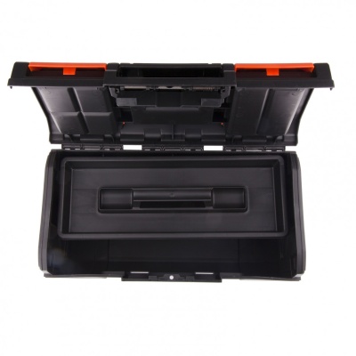 Ящик для инструментов, усиленный 19" Stels купить в Москве с доставкой по всей России | ProtosMarket.ru