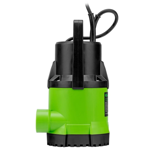 Дренажный насос для чистой воды СДН300-5, 300 Вт, напор 6.5м, 6500 л/ч Сибртех по ценам производителя в Москве с доставкой по всей России