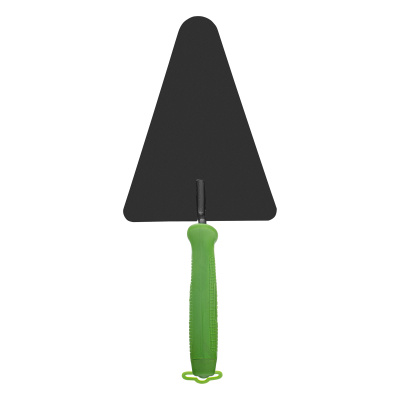 Кельма бетонщика, стальная, пластиковая ручка Сибртех купить в Москве с доставкой по всей России | ProtosMarket.ru