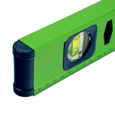 Уровень алюминиевый УС-1, 0-1200, фрезерованный, 3 глазка, рукоятки, 1200 мм Сибртех купить в Москве с доставкой по всей России | ProtosMarket.ru