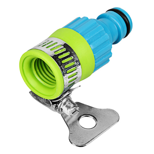 Адаптер штуцерный для безрезьбовых кранов до 1/2'' купить в Москве с доставкой по всей России | ProtosMarket.ru