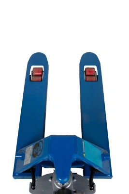 Тележка гидравлическая 2500 кг 800 мм полиуретановые колеса TOR RHP купить в Москве с доставкой по всей России | ProtosMarket.ru