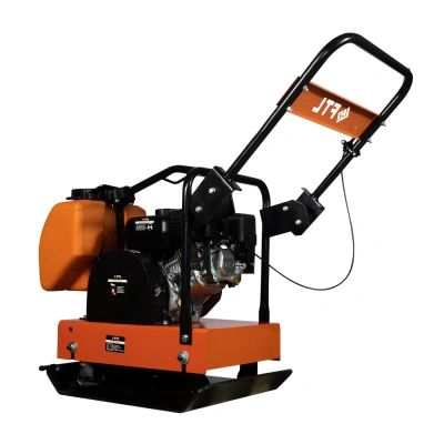 Виброплита FTL PCF 100 купить в Москве с доставкой по всей России | ProtosMarket.ru