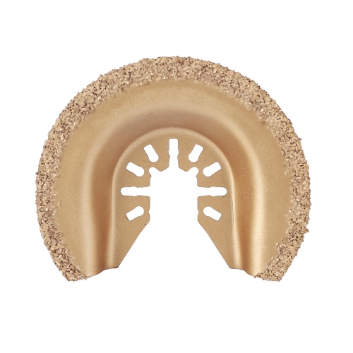 Насадка шлифовальная для многофункциональных резаков (65 мм) купить в Москве с доставкой по всей России | ProtosMarket.ru