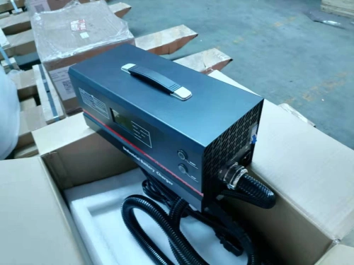 Зарядное устройство для тележек CBD20R-II Li-ion 24V/100A (Charger 35206000138) купить в Москве с доставкой по всей России | ProtosMarket.ru