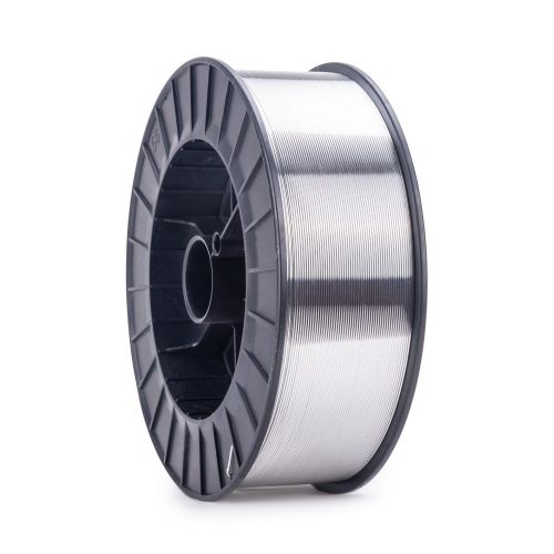 FoxWeld Проволока алюминиевая AL Si 5 (ER-4043) д.1.6мм, 7кг D300 (пр-во FoxWeld/КНР) купить в Москве с доставкой по всей России | ProtosMarket.ru