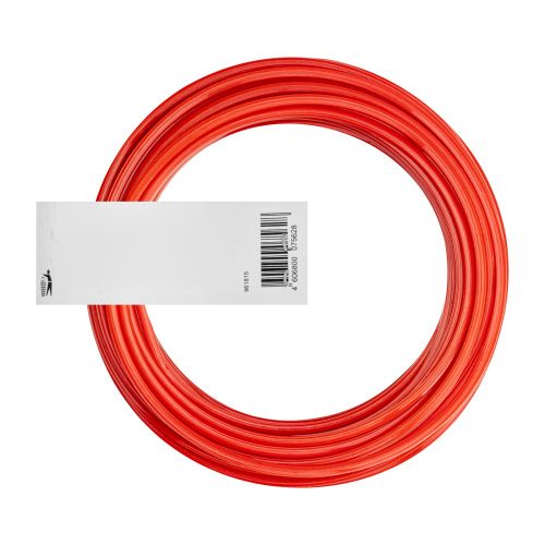 Леска для триммера квадратная, 3.0 мм х 10 м, Сибртех купить в Москве с доставкой по всей России | ProtosMarket.ru