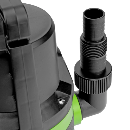 Дренажный насос для грязной воды СДН650-35, 650 Вт, напор 8 м, 11000 л/ч Сибртех по ценам производителя в Москве с доставкой по всей России