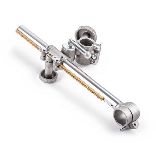 Держатель сварочной горелки WDCL-3 1200*330 мм для вращателей Атлант купить в Москве с доставкой по всей России | ProtosMarket.ru