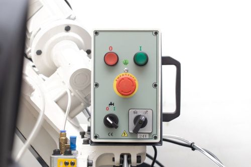 BSG-220 купить в Москве с доставкой по всей России | ProtosMarket.ru