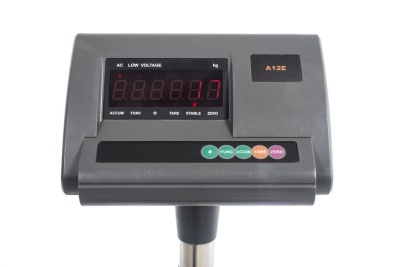 Весы электронные платформенные TOR PS-150 150 кг купить в Москве с доставкой по всей России | ProtosMarket.ru