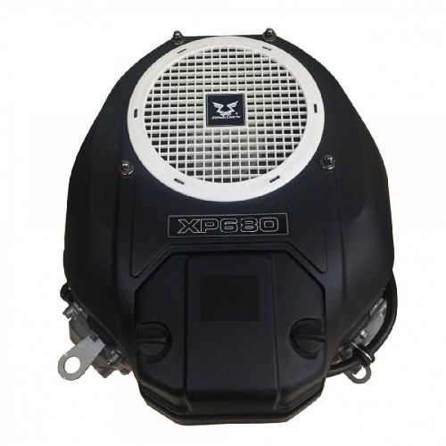 Двигатель бензиновый Zongshen XP 680 FE купить в Москве с доставкой по всей России | ProtosMarket.ru