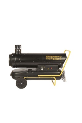 Пушка тепловая TOR BGO-30B 30 кВт непрямого нагрева (дизель) купить в Москве с доставкой по всей России | ProtosMarket.ru