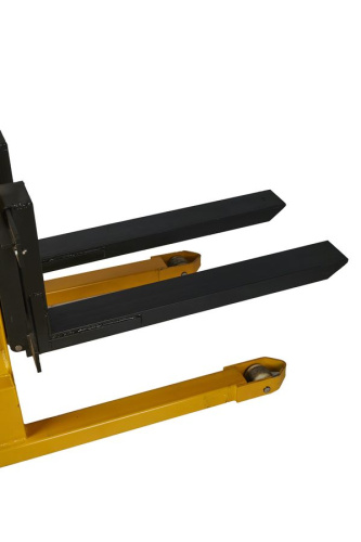 Штабелер гидравлический 2,0 т 1,6 м TOR GUS2016 (для FIN, US паллетов)* купить в Москве с доставкой по всей России | ProtosMarket.ru