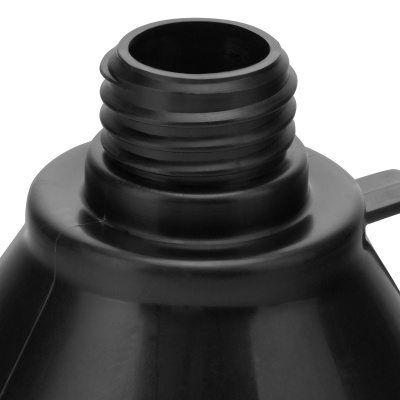 Воронка пластмассовая, D 160 мм, гибкий наконечник для горюче-смазочных материалов Sparta купить в Москве с доставкой по всей России | ProtosMarket.ru