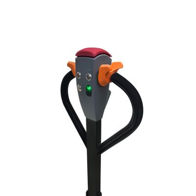 Самоходный электроштабелер PROLIFT M2 SDR 1030-S купить в Москве с доставкой по всей России | ProtosMarket.ru