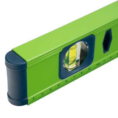 Уровень алюминиевый УС-1, 0-1500, фрезерованный, 3 глазка, рукоятки, 1500 мм Сибртех купить в Москве с доставкой по всей России | ProtosMarket.ru