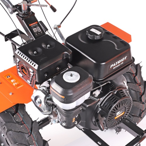 Мотоблок бензиновый PATRIOT Nevada 415 купить в Москве с доставкой по всей России | ProtosMarket.ru