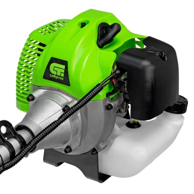 Триммер бензиновый БКС 2500, 43 см3, 2.5 л. с, неразъемная штанга, состоит из 2 частей Сибртех купить в Москве с доставкой по всей России | ProtosMarket.ru