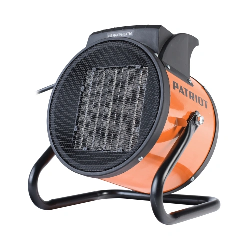 Тепловая пушка электрическая PATRIOT PTR 5 S купить в Москве с доставкой по всей России | ProtosMarket.ru