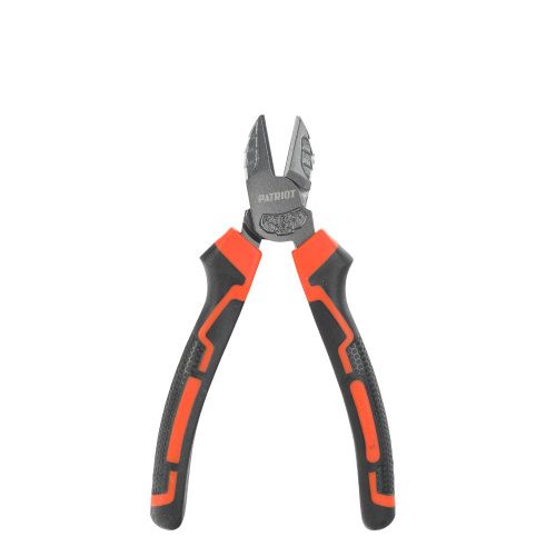 Кусачки PATRIOT Platinum KPP-160L, усиленные, Cr-V сталь, 160мм купить в Москве с доставкой по всей России | ProtosMarket.ru