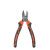 Кусачки PATRIOT Platinum KPP-160L, усиленные, Cr-V сталь, 160мм купить в Москве с доставкой по всей России | ProtosMarket.ru
