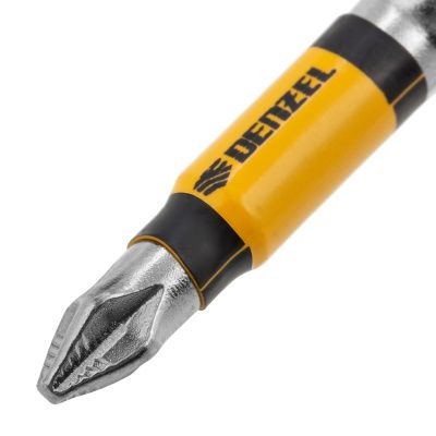 Бита PH1x50, 5 шт. Denzel купить в Москве с доставкой по всей России | ProtosMarket.ru