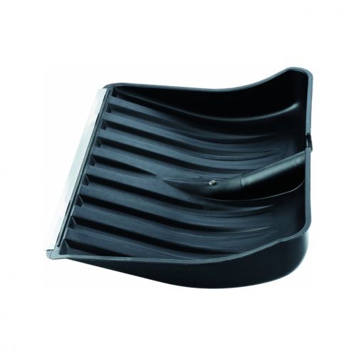 Лопата для уборки снега пластиковая, 510 х 415 мм, без черенка, Сибртех купить в Москве с доставкой по всей России | ProtosMarket.ru