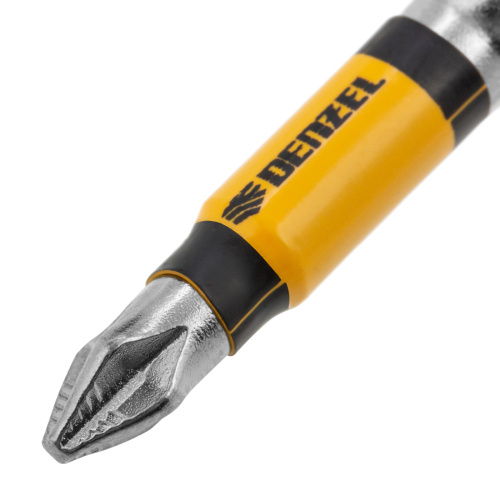 Бита PH1x50, 5 шт. Denzel купить в Москве с доставкой по всей России | ProtosMarket.ru