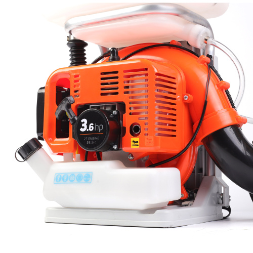 Опрыскиватель ранцевый бензиновый PATRIOT PT 600 купить в Москве с доставкой по всей России | ProtosMarket.ru