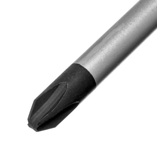 Отвертка, PH3х150 мм, S2, 3к рукоятка Denzel купить в Москве с доставкой по всей России | ProtosMarket.ru