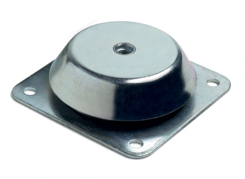 Виброопора (PDH180/66/150, M20 NR60) по ценам производителя в Москве с доставкой по всей России