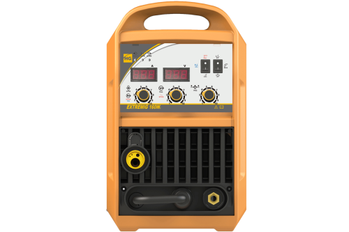 Сварочный полуавтомат HUGONG EXTREMIG 160W III купить в Москве с доставкой по всей России | ProtosMarket.ru