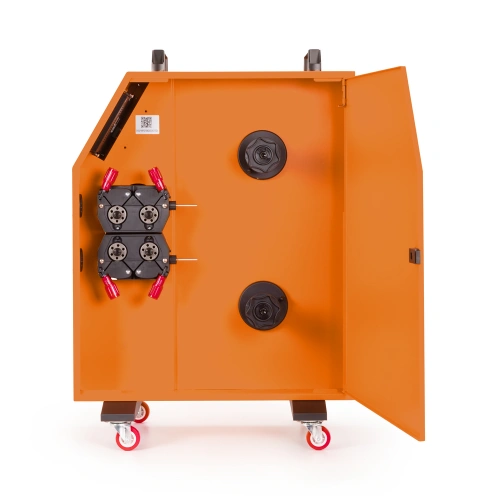 Механизм подачи двойной FWL MPE-2 для ручной лазерной сварки купить в Москве с доставкой по всей России | ProtosMarket.ru