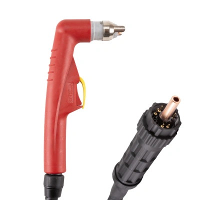 Плазмотрон SAGGIO S105 Ц.Адаптер 6Pin 6м