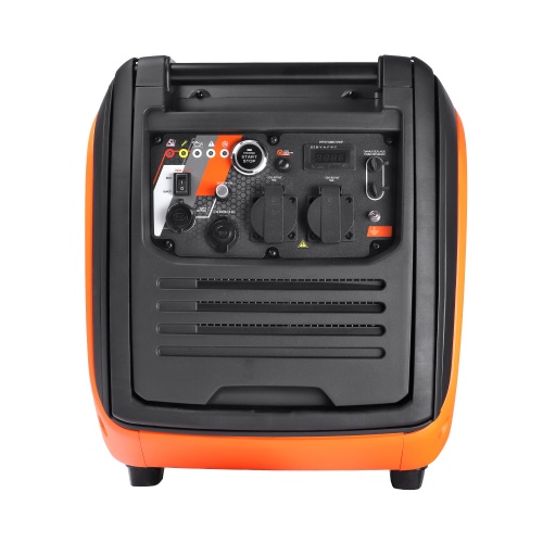 Генератор инверторный PATRIOT iGX 4000 AWSP купить в Москве с доставкой по всей России | ProtosMarket.ru