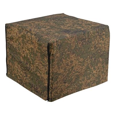 Чехол универсальный для генераторов Denzel купить в Москве с доставкой по всей России | ProtosMarket.ru