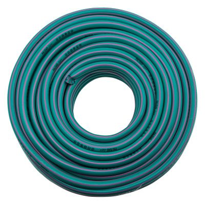 Шланг поливочный армированный, 3-х слойный, 1/2", 50 м, Luxe Palisad купить в Москве с доставкой по всей России | ProtosMarket.ru