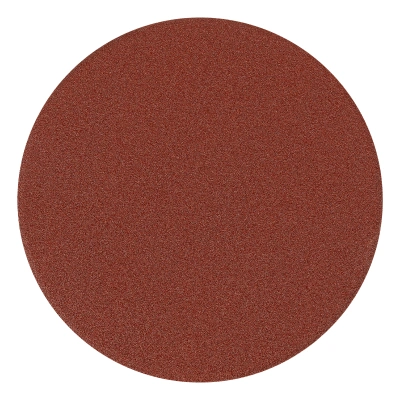 Круг абразивный на ворсовой подложке под "липучку", P 150, 125 мм, 10 шт Matrix купить в Москве с доставкой по всей России | ProtosMarket.ru