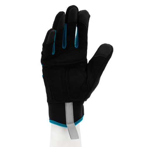 Перчатки универсальные комбинированные, URBANE, размер M (8) Gross купить в Москве с доставкой по всей России | ProtosMarket.ru