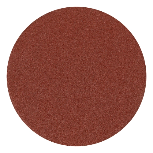 Круг абразивный на ворсовой подложке под "липучку", P 150, 125 мм, 10 шт Matrix купить в Москве с доставкой по всей России | ProtosMarket.ru